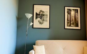 Ostwest Apartments 182